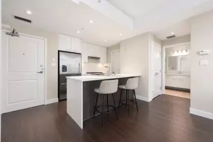 205 6383 Cambie Street, Vancouver, BC, Vancouver — Apartment/Condo for sale