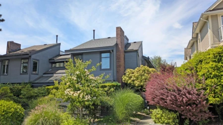 1339 Chestnut Street, Vancouver, BC, Vancouver — Townhouse for sale