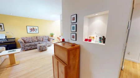 1339 Chestnut Street, Vancouver, BC, Vancouver — Townhouse for sale