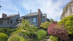 1339 Chestnut Street, Vancouver, BC