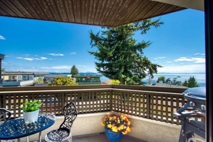 206 15080 Prospect Avenue, White Rock, BC, White Rock — Apartment/Condo for sale