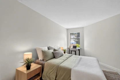 Office / Den Photo of 206 15080 Prospect Avenue, White Rock, BC