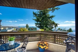 206 15080 Prospect Avenue, White Rock, BC