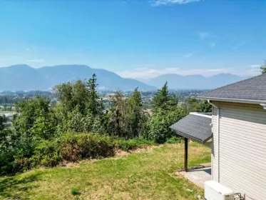 Neighborhood Park Photo Near 42025 Nikada Drive, Yarrow, BC
