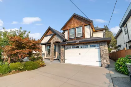 10938 131a Street, Surrey, BC, Surrey — Single Family Residence for sale