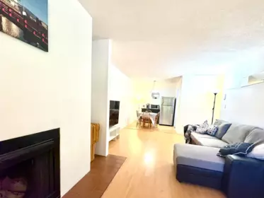 Breakfast Nook Photo of 312 9880 Manchester Drive, Burnaby, BC