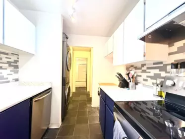 Loft / Bonus Room Photo of 312 9880 Manchester Drive, Burnaby, BC