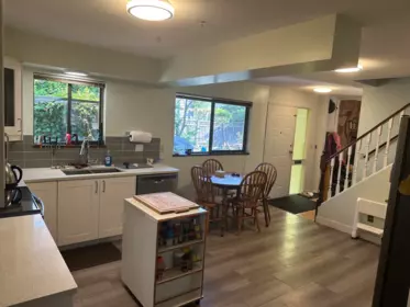 Family Room Photo of 1902 Taylor Street, Port Coquitlam, BC