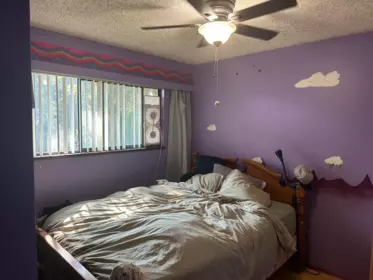 Primary Bedroom Photo of 1902 Taylor Street, Port Coquitlam, BC