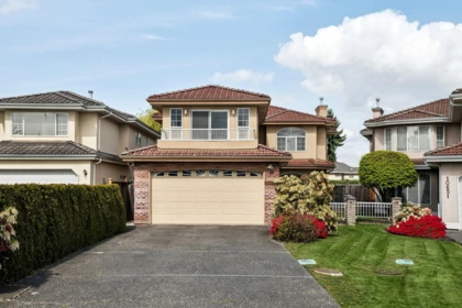 10635 Mckessock Place, Richmond, BC, Richmond — Single Family Residence for sale