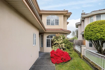 10635 Mckessock Place, Richmond, BC, Richmond — Single Family Residence for sale