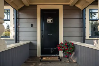 631 Second Street, New Westminster, BC, New Westminster — Single Family Residence for sale