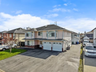 3542 Galiano Drive, Abbotsford, BC, Abbotsford — Single Family Residence for sale