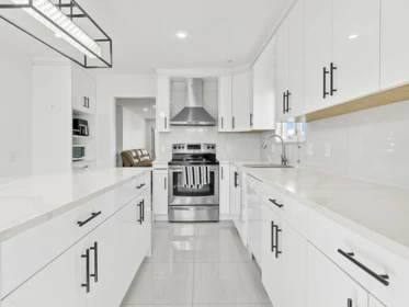 Pantry Photo of 3542 Galiano Drive, Abbotsford, BC
