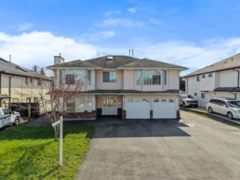 3542 Galiano Drive, Abbotsford, BC