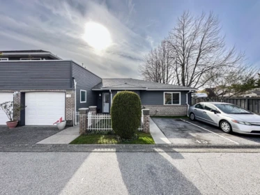16 6320 48a Avenue, Delta, BC, Delta — Townhouse for sale