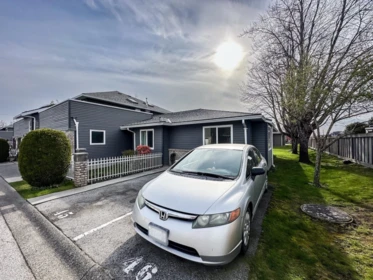 16 6320 48a Avenue, Delta, BC, Delta — Townhouse for sale