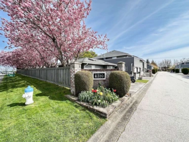 16 6320 48a Avenue, Delta, BC, Delta — Townhouse for sale