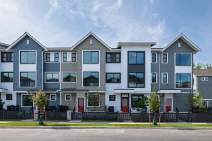 44 7574 207 Street, Langley, BC, Langley — Townhouse for sale