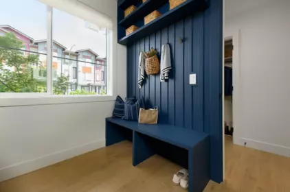 Laundry Room Photo of 44 7574 207 Street, Langley, BC