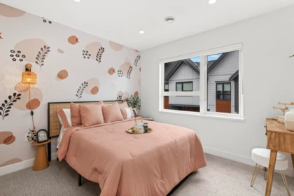 16 1959 165a Street, Surrey, BC, Surrey — Townhouse for sale
