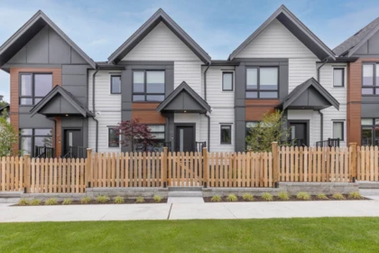 16 1959 165a Street, Surrey, BC, Surrey — Townhouse for sale