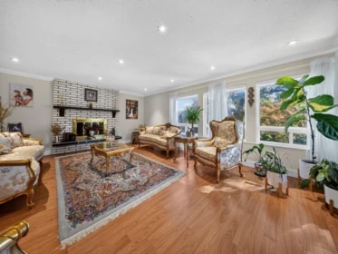 2322 Kirkstone Road, North Vancouver, BC, North Vancouver — Single Family Residence for sale