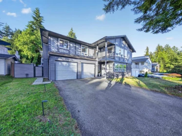 2322 Kirkstone Road, North Vancouver, BC, North Vancouver — Single Family Residence for sale