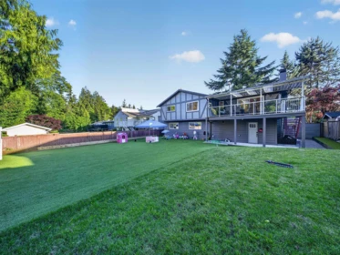 2322 Kirkstone Road, North Vancouver, BC, North Vancouver — Single Family Residence for sale