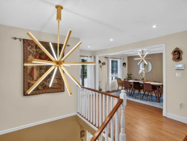 Kitchen Photo of 2322 Kirkstone Road, North Vancouver, BC