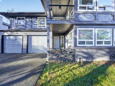 2322 Kirkstone Road, North Vancouver, BC, North Vancouver — Single Family Residence for sale
