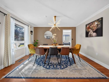 Pantry Photo of 2322 Kirkstone Road, North Vancouver, BC