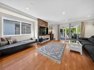 Primary Bedroom Photo of 2322 Kirkstone Road, North Vancouver, BC