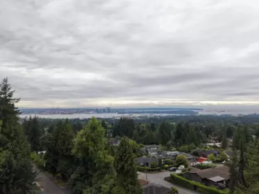 Community Amenities Photo (Clubhouse) of 3570 Lonsdale Avenue, North Vancouver, BC