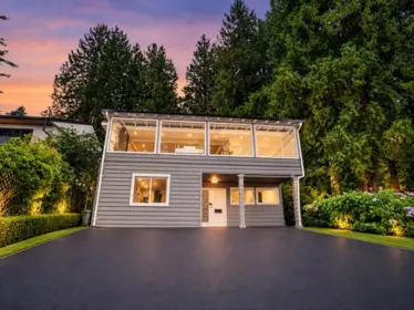 3570 Lonsdale Avenue, North Vancouver, BC, North Vancouver — Single Family Residence for sale