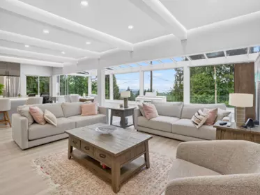 3570 Lonsdale Avenue, North Vancouver, BC, North Vancouver — Single Family Residence for sale