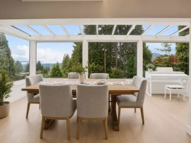 Pantry Photo of 3570 Lonsdale Avenue, North Vancouver, BC