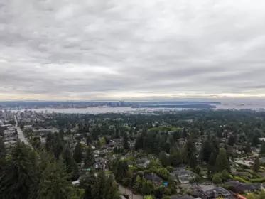 Street View Photo of 3570 Lonsdale Avenue, North Vancouver, BC