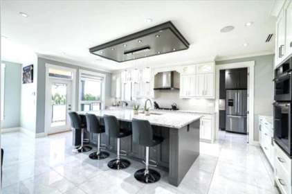 Pantry Photo of 17012 57 Avenue, Surrey, BC