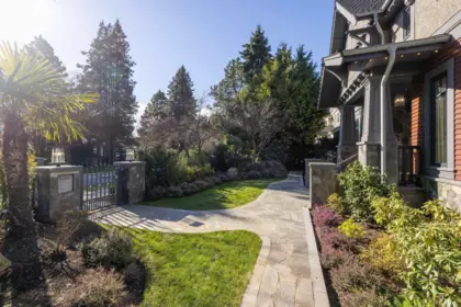 Community Amenities Photo (Clubhouse) of 1239 W 40th Avenue, Vancouver, BC