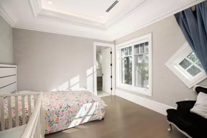 Hallway Photo of 1239 W 40th Avenue, Vancouver, BC