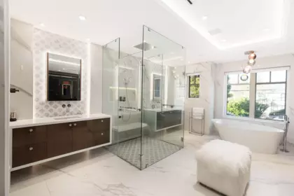 Office / Den Photo of 1239 W 40th Avenue, Vancouver, BC