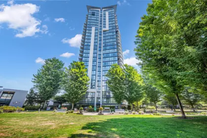 501 2225 Holdom Avenue, Burnaby, BC, Burnaby — Apartment/Condo for sale