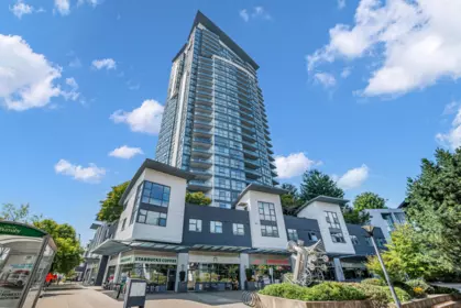 501 2225 Holdom Avenue, Burnaby, BC, Burnaby — Apartment/Condo for sale