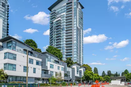 501 2225 Holdom Avenue, Burnaby, BC, Burnaby — Apartment/Condo for sale