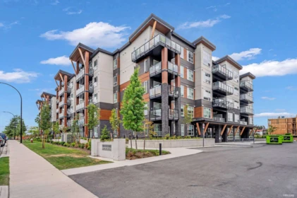 225 12109 223 Street, Maple Ridge, BC, Maple Ridge — Apartment/Condo for sale