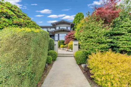 1139 Esquimalt Avenue, West Vancouver, BC, West Vancouver — Single Family Residence for sale