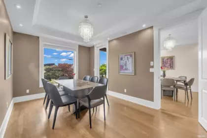 Pantry Photo of 1139 Esquimalt Avenue, West Vancouver, BC