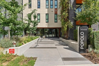 410 2235 E Broadway, Vancouver, BC, Vancouver — Apartment/Condo for sale