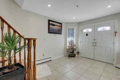 1457 E 18th Avenue, Vancouver, BC, Vancouver — Single Family Residence for sale